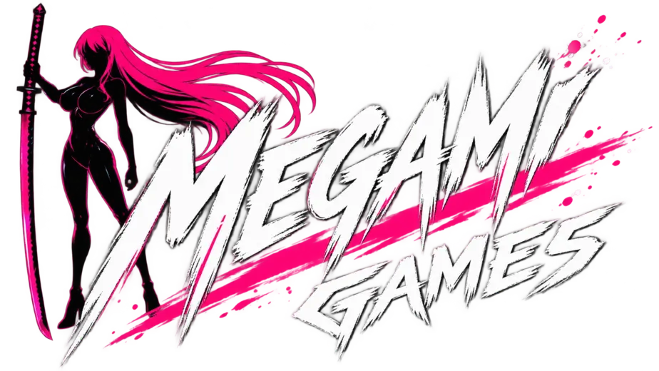 Megami Games
