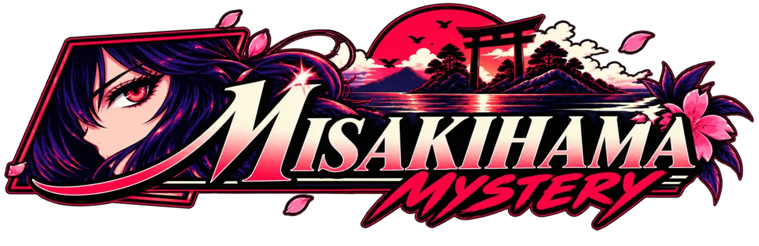 Misakihama Mystery